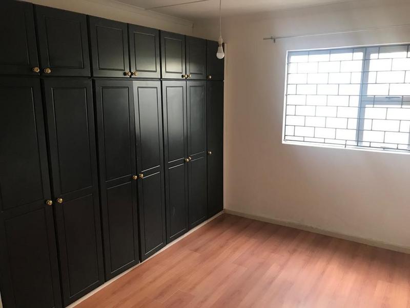 To Let 3 Bedroom Property for Rent in Wynberg Western Cape